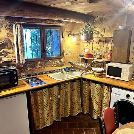 Assignan La Maison De Blanche Neige מראה חיצוני תמונה
