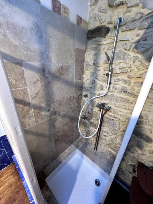 Assignan La Maison De Blanche Neige מראה חיצוני תמונה