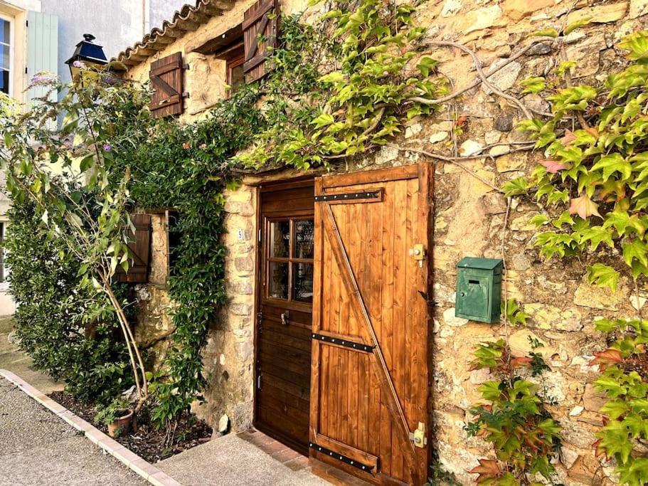 Assignan La Maison De Blanche Neige מראה חיצוני תמונה
